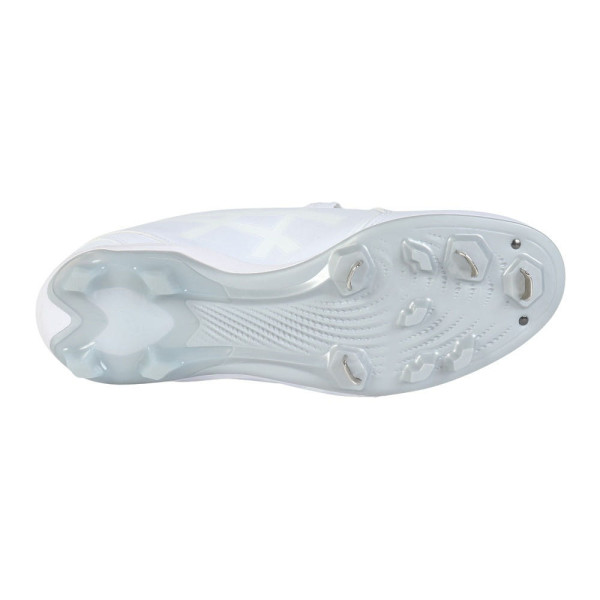 아식스 네오커넥트 MG 스파이크 야구화 화이트 1123A056-110