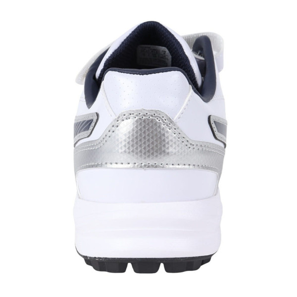 아식스 네오 리바이브 TR 3 야구화 화이트네이비 1123A042-103