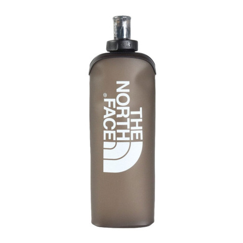 노스페이스 런닝 소프트 보틀 500ml 그레이 NN32367 CG