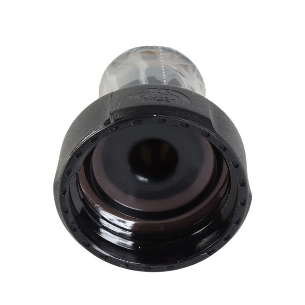 노스페이스 런닝 소프트 보틀 500ml 그레이 NN32367 CG