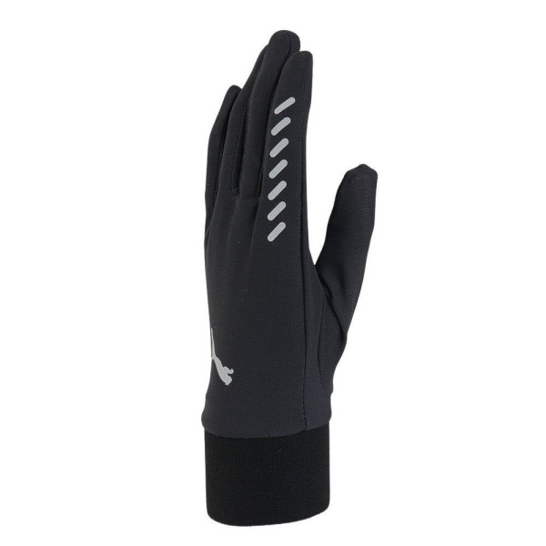 푸마 유니섹스 러닝 윈터 글러브 블랙 042004 01 BLK