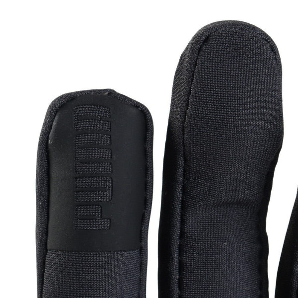 푸마 유니섹스 러닝 윈터 글러브 블랙 042004 01 BLK