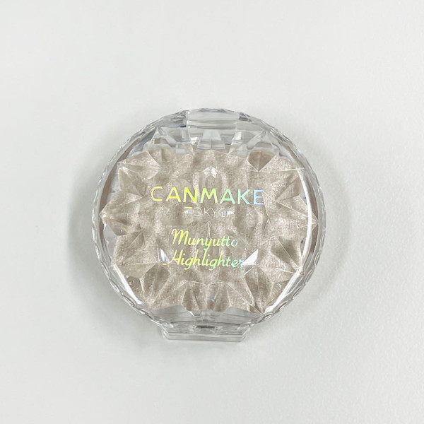 캔메이크 무뉴토 하이라이터 3.8ｇ 3컬러