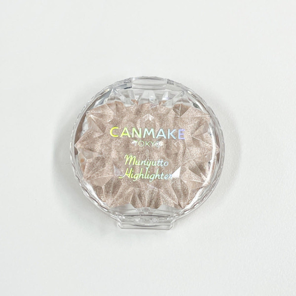 캔메이크 무뉴토 하이라이터 3.8ｇ 3컬러