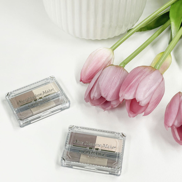 캔메이크 노즈섀도우 메이커 쉐딩 2.7ｇ2컬러