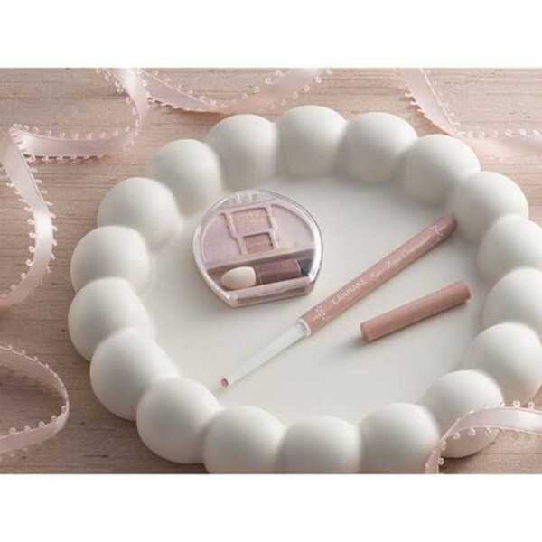 캔메이크 CANMAKE 플럼 푸쿠 코디 아이즈 섀도우 1.3g N01시라타마플럼푸쿠