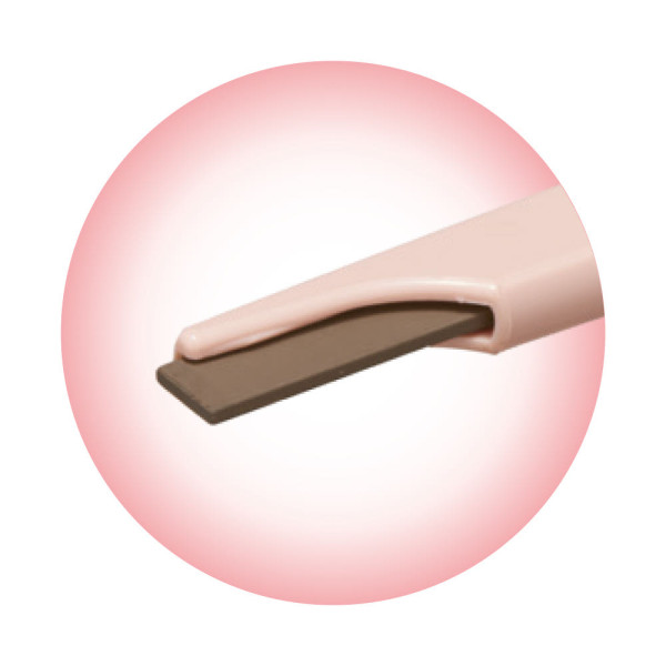 캔메이크 스타일링 엣지 아이브로우 0.13g 01 내추럴 브라운