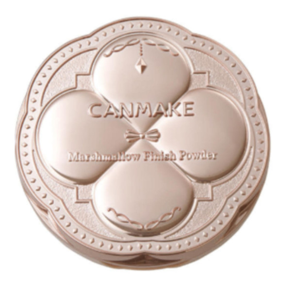 캔메이크 마시멜로 피니쉬 파우더 10g 4컬러