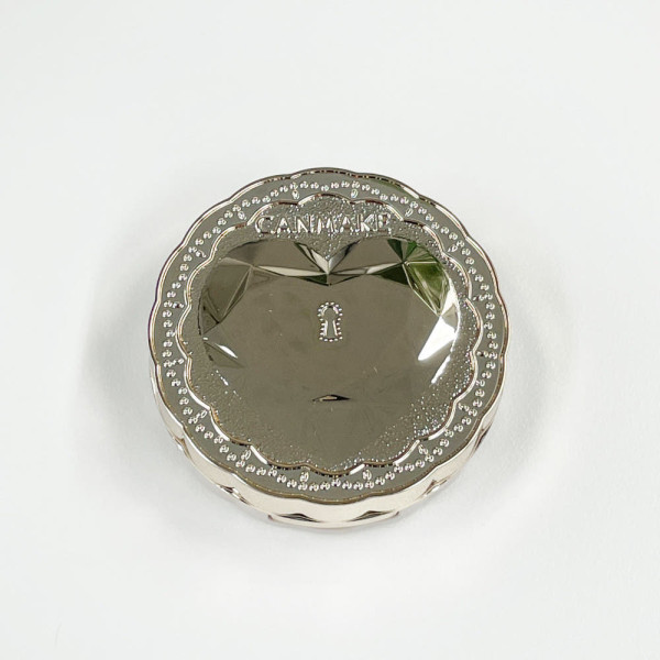 캔메이크 시크릿 뷰티 파우더 4.5g 2컬러