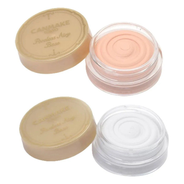캔메이크 포어리스 에어리 베이스 9g 2컬러