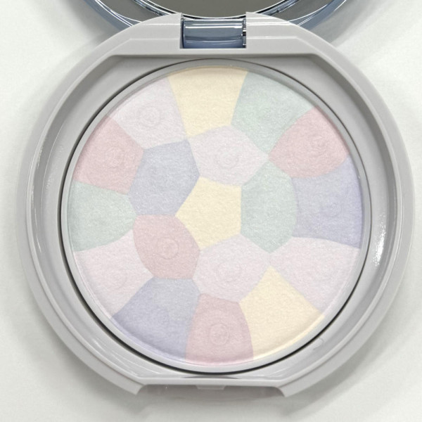 캔메이크 CANMAKE 일루미네이팅 피니쉬 파우더 Abloom 2컬러 6.5g