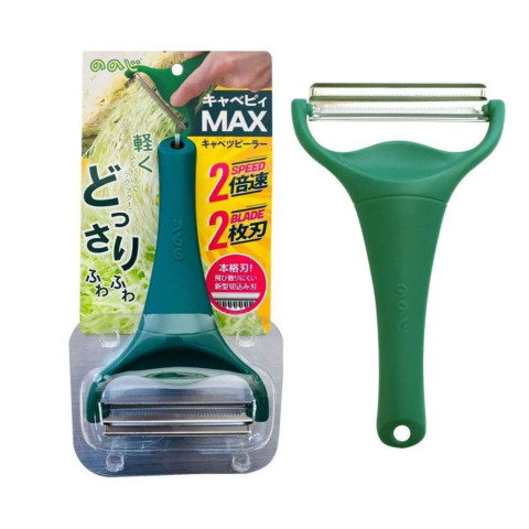 일본 노노지 양배추 채칼 CBP-04G