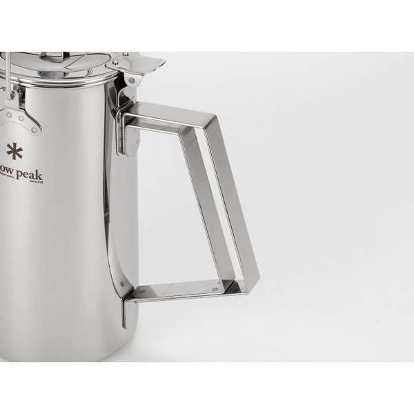 스노우피크 snow peak 클래식 케틀 캠핑 주전자 1.8 CS-270