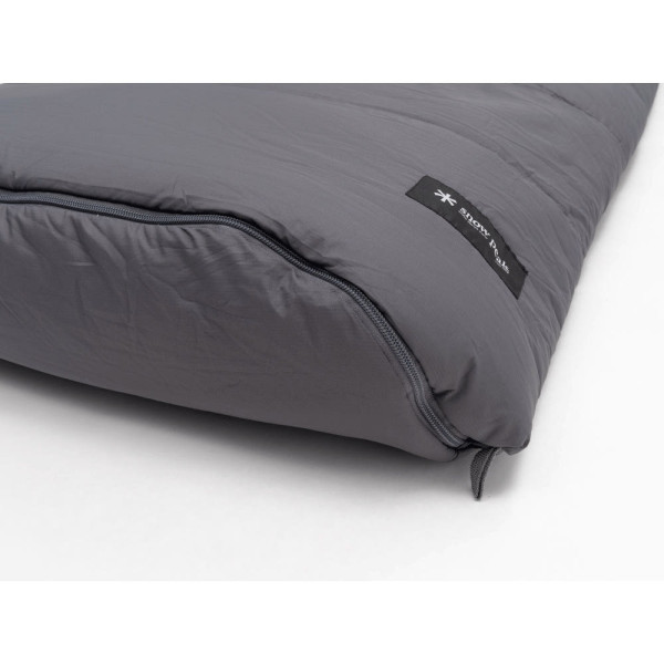 스노우피크 세퍼레이트 슈라프 침낭 매트 플러스 BD-080