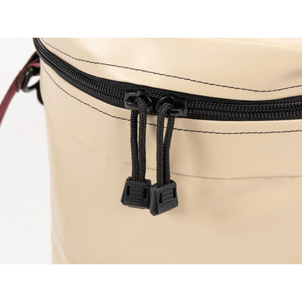 스노우피크 snow peak 소프트 쿨러 보냉백 11L FP-111R