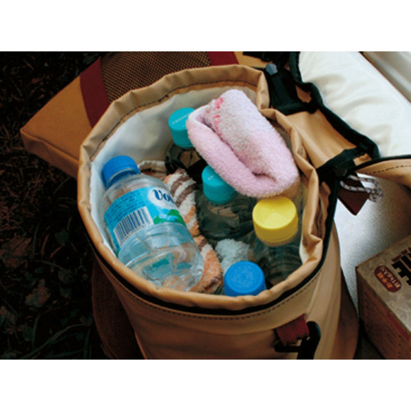스노우피크 snow peak 소프트 쿨러 보냉백 11L FP-111R