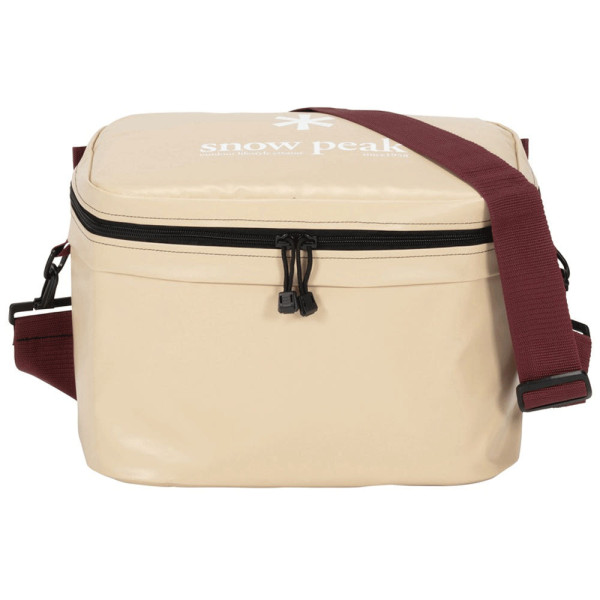snow peak 스노우피크 보냉백 소프트 쿨러 18L FP-118R