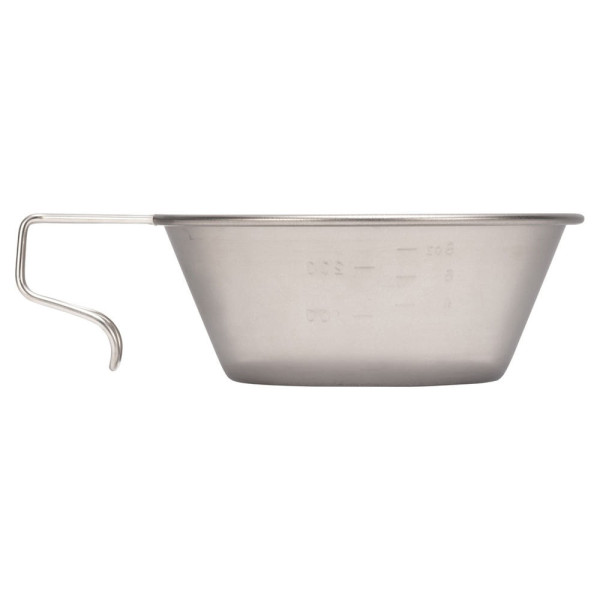 스노우피크 티타늄컵 시에라컵 E-104