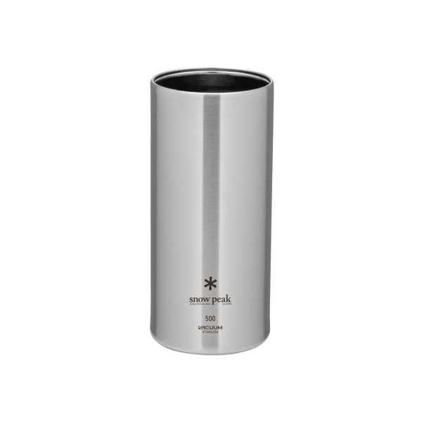 스노우피크 캔 쿨러 500ml