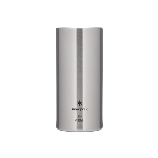 스노우피크 캔 쿨러 500ml