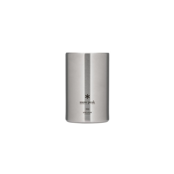 스노우피크 맥주 캔 쿨러 보냉컵 350 TW-355