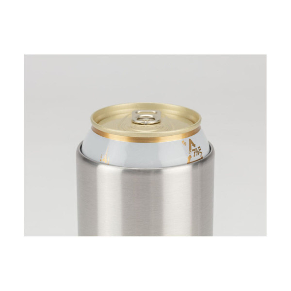 스노우피크 맥주 캔 쿨러 보냉컵 350 TW-355